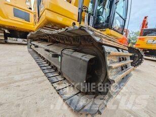 CAT 323 Raupenbagger