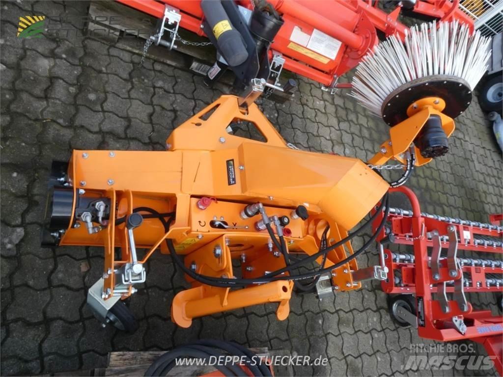 Matev MRM-H120 Sonstige Landmaschinen
