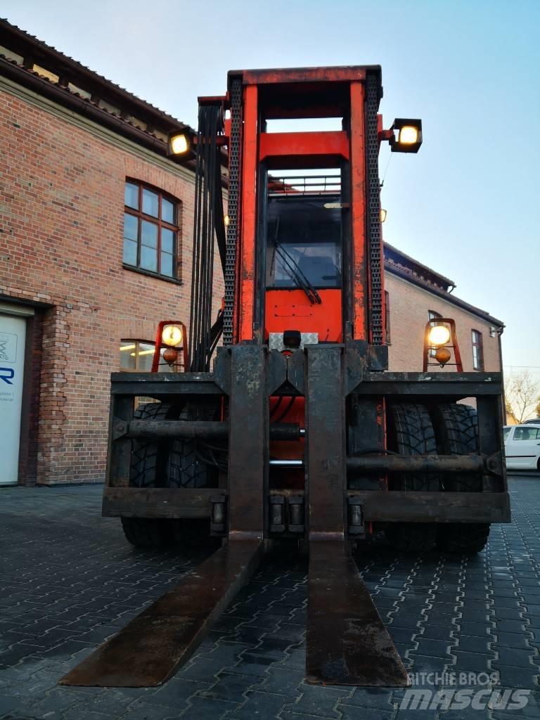 Svetruck 15120-35 Dieselstapler