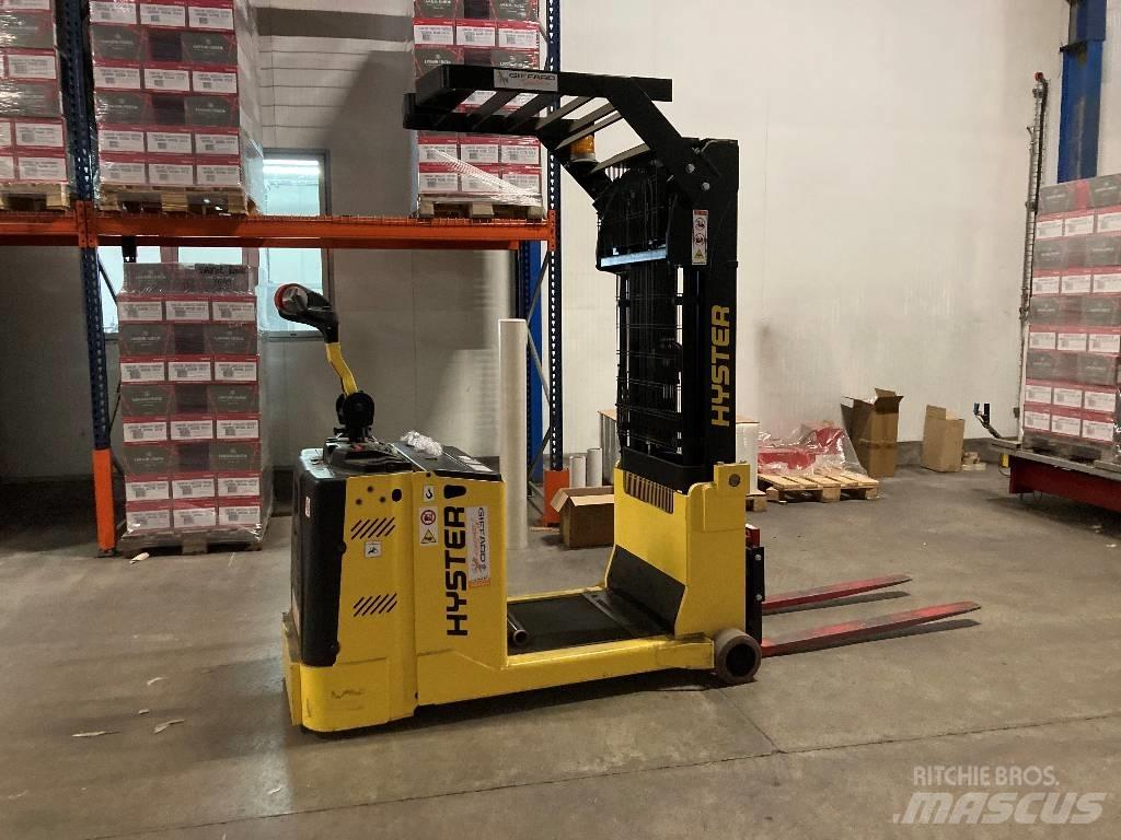 Hyster S1.2C Deichselstapler