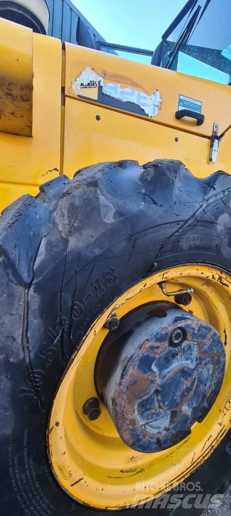 JCB 926 Geländestapler