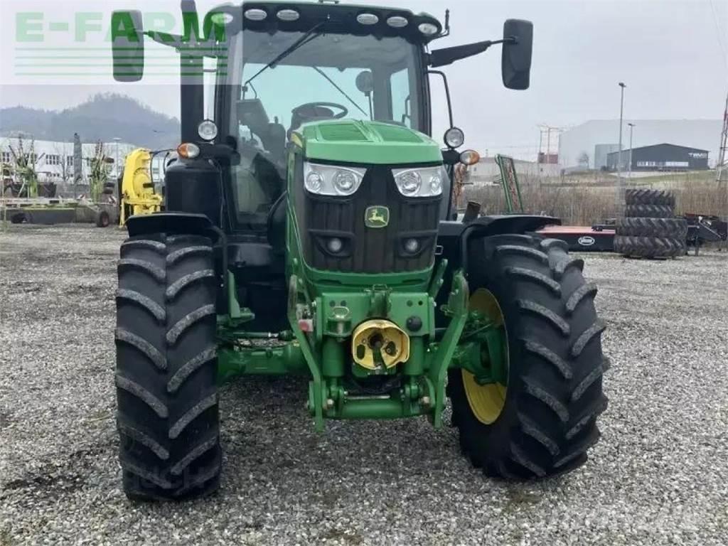 John Deere 6145r Traktoren