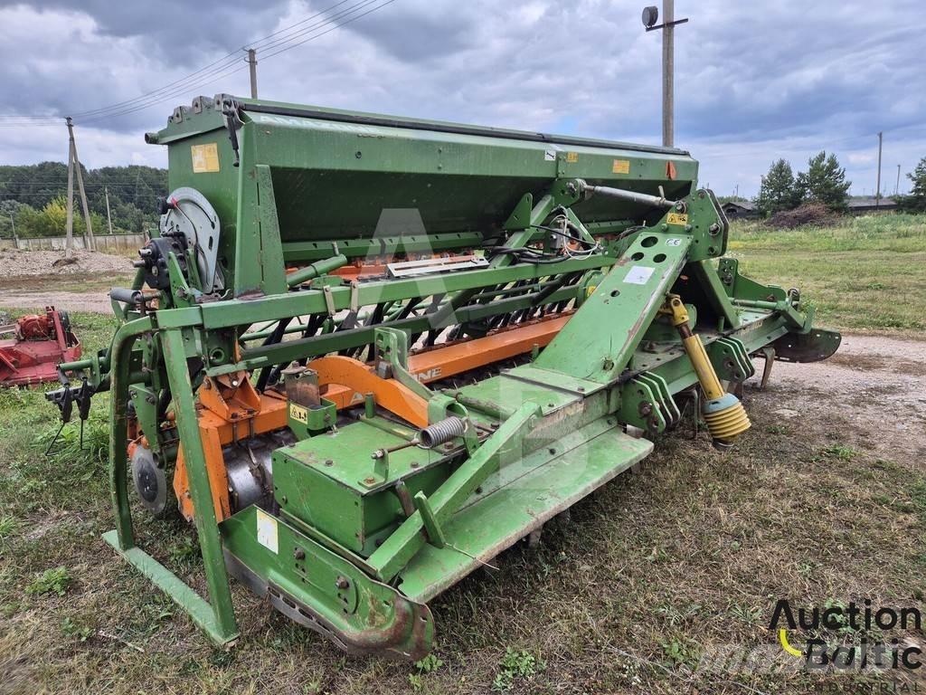 Amazone KG 403 Drillmaschinen