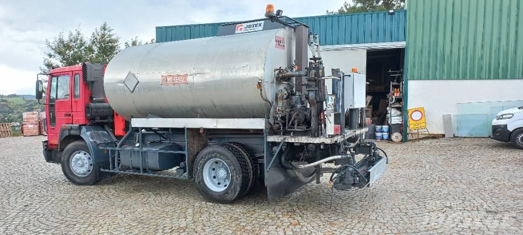 Volvo FS7 Andere