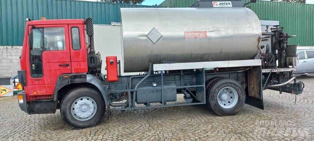 Volvo FS7 Andere