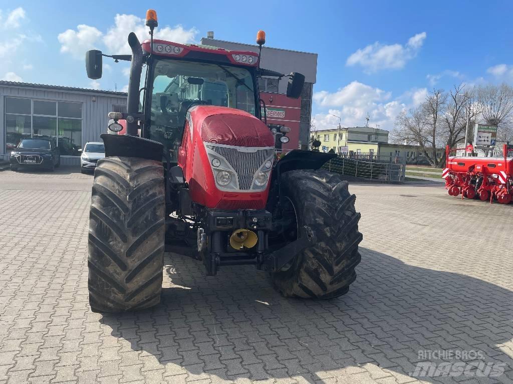 McCormick X 7.680 Traktoren