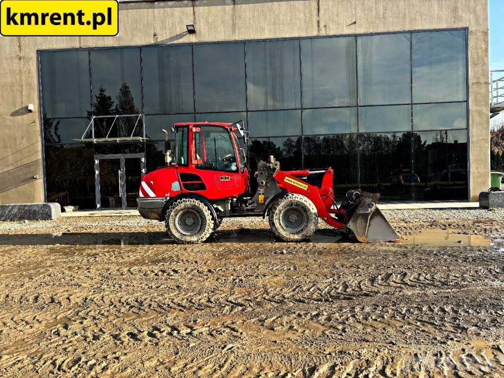 Volvo L 25 F Radlader