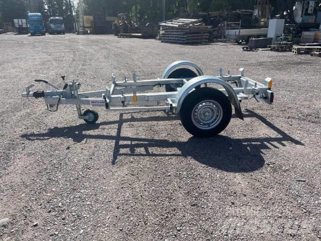  Trailer / Släp 1400kg Andere Anhänger