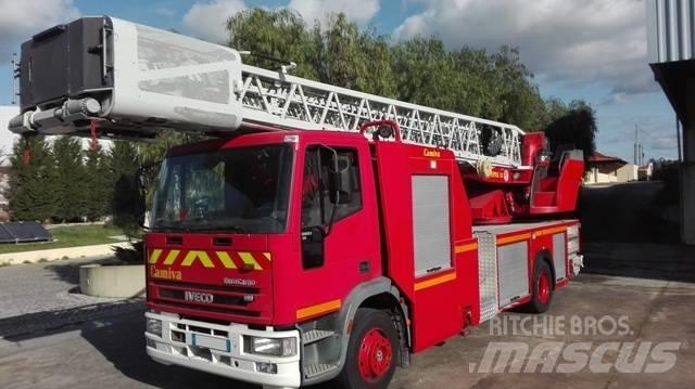 Iveco 130E230 Löschfahrzeuge