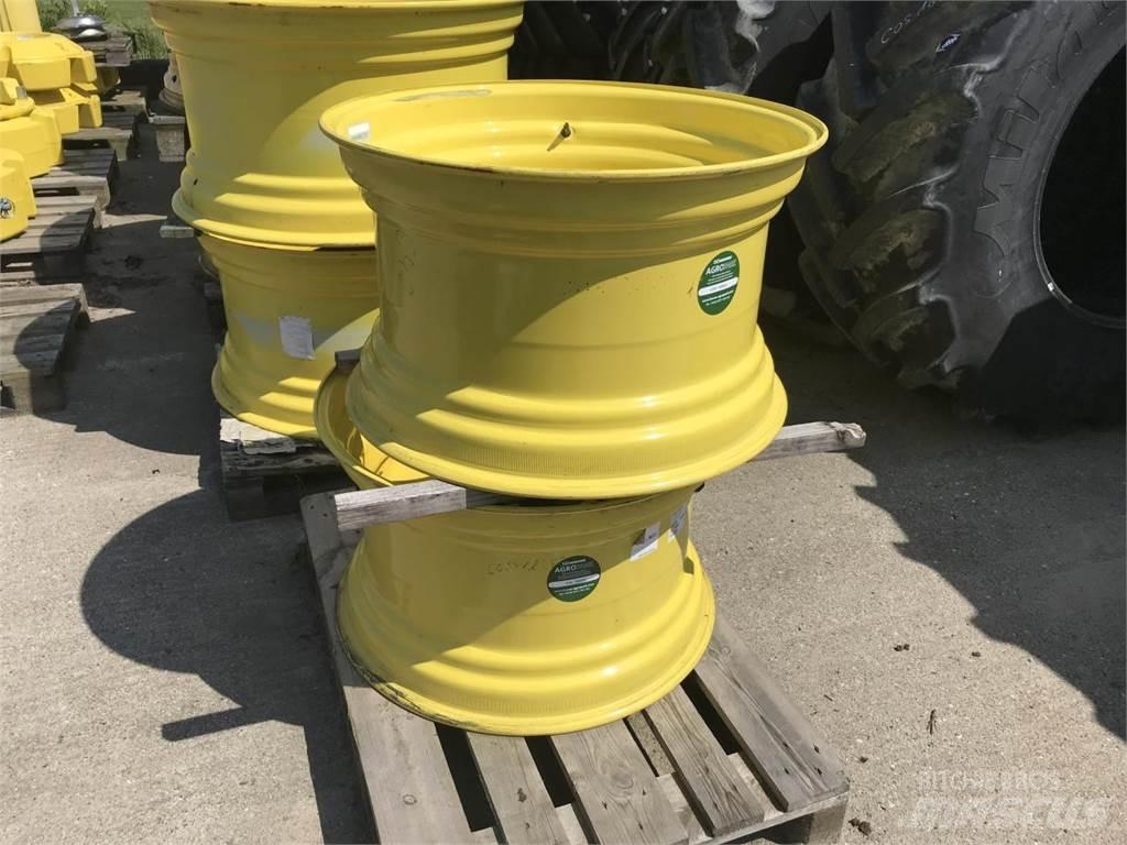 John Deere 18x30 Reifen