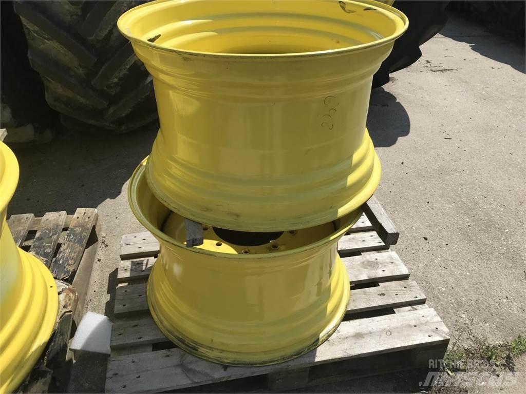 John Deere 18x30 Reifen