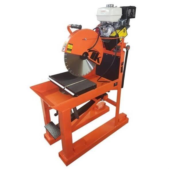  TK EQUIPMENT BBS20 Asphalt-/Betonsägen