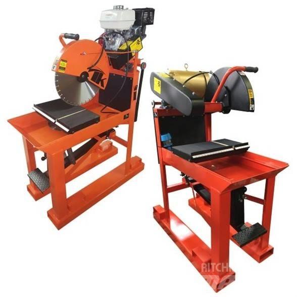  TK EQUIPMENT BBS20 Asphalt-/Betonsägen