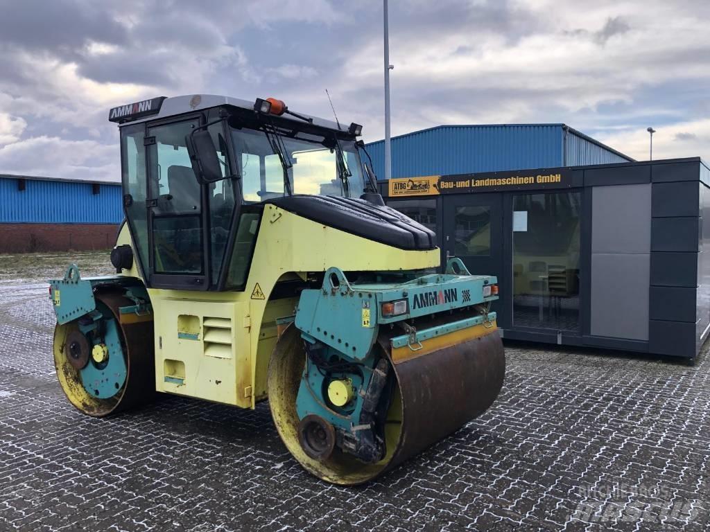 Ammann AV 85-2 Andere