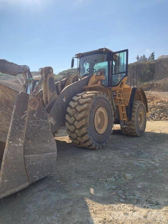 Volvo L 180 F Radlader