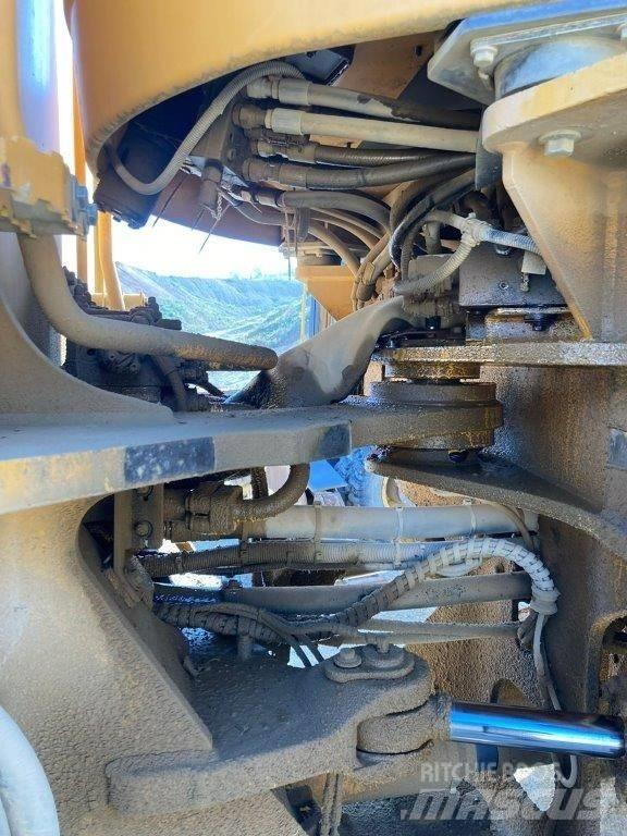 Volvo L 180 F Radlader