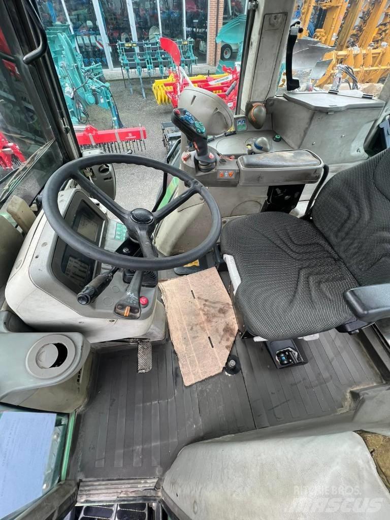 Fendt 926 Vario TMS Traktoren