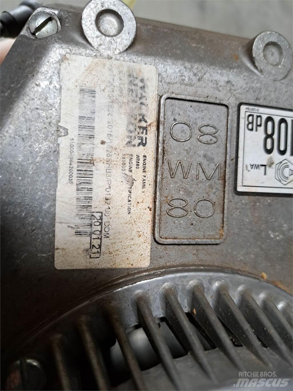 Wacker Neuson BS30 Stampfer