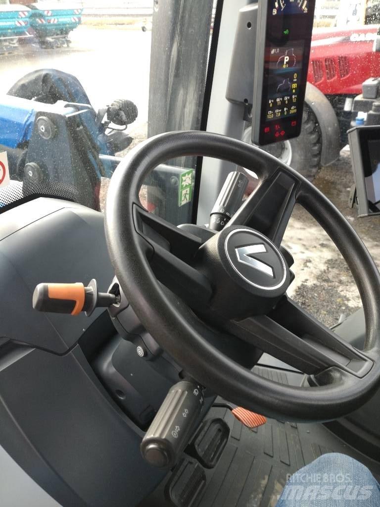 Valtra T 235 Direct Traktoren