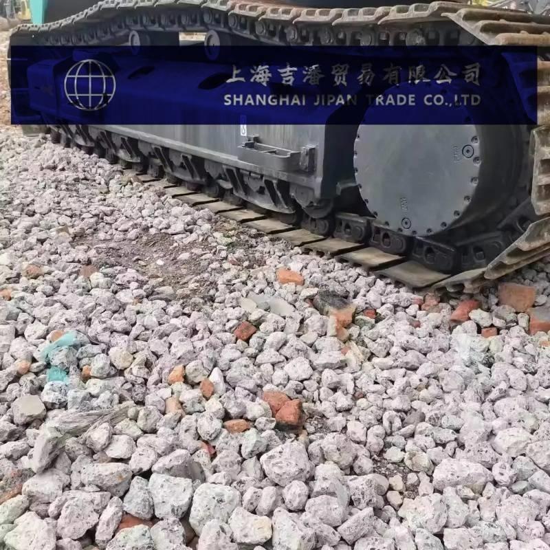 Kobelco SK 480 Raupenbagger