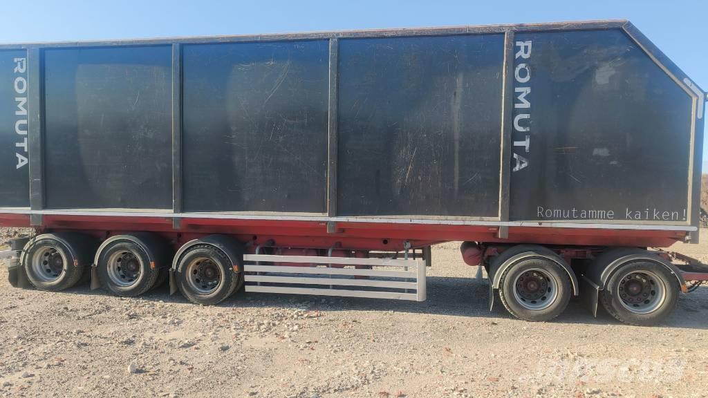  ZLP PCL50 Kipper