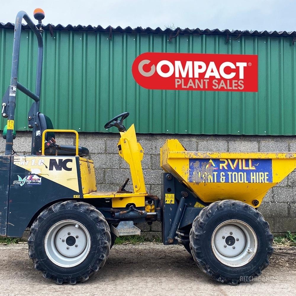 NC HT1.0 Minidumper