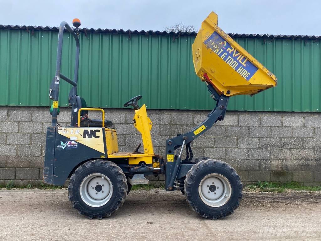 NC HT1.0 Minidumper