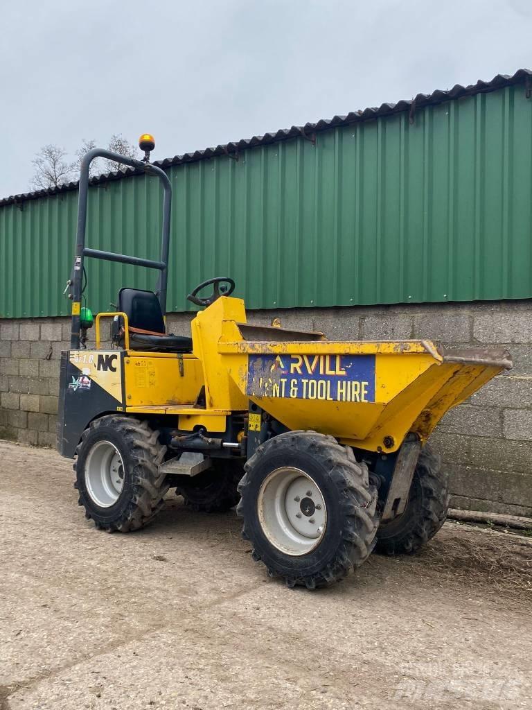 NC HT1.0 Minidumper