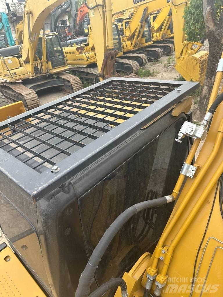 CAT CAT330D Midibagger  7t - 12t
