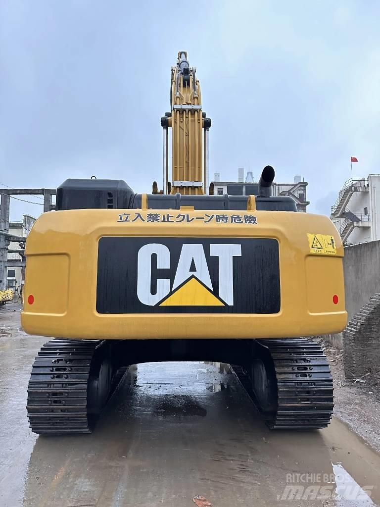 CAT 330D2 Raupenbagger