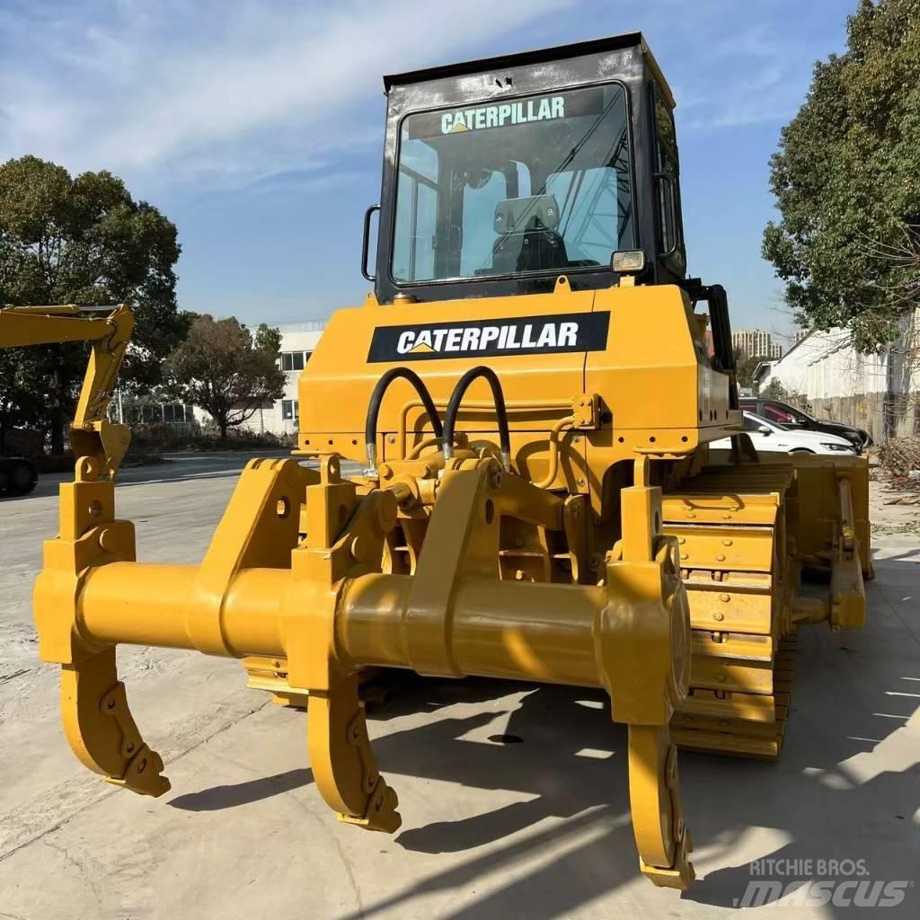 CAT D 7 G Bulldozer