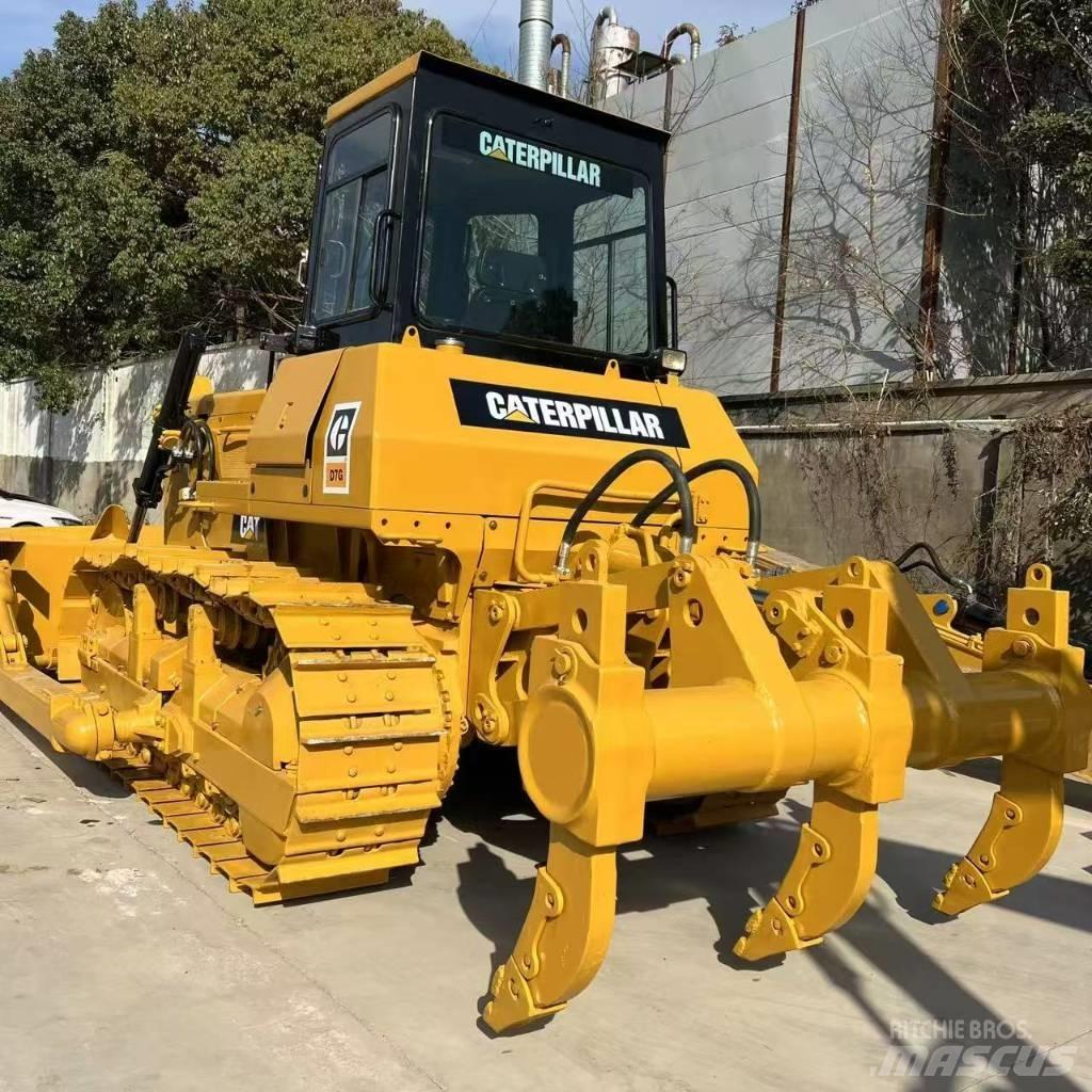 CAT D 7 G Bulldozer
