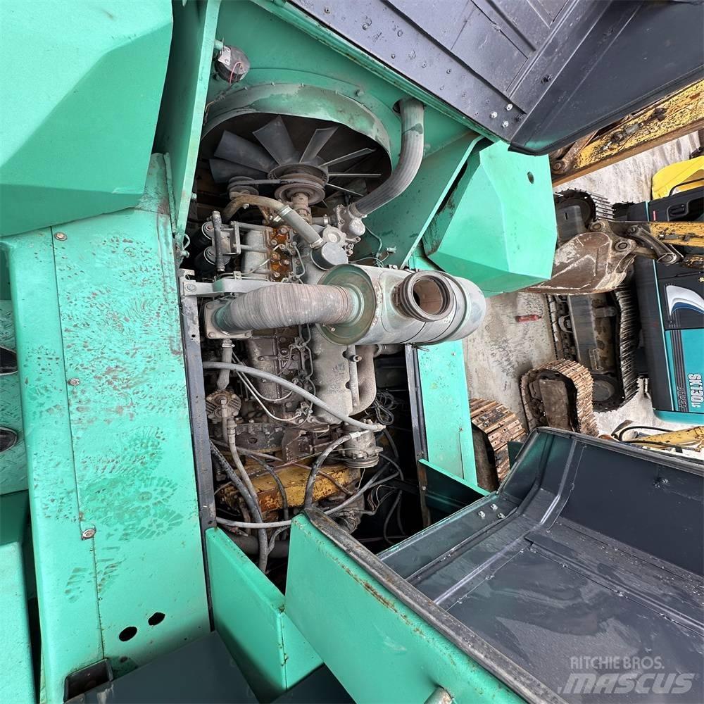 Mitsubishi FD160 Dieselstapler