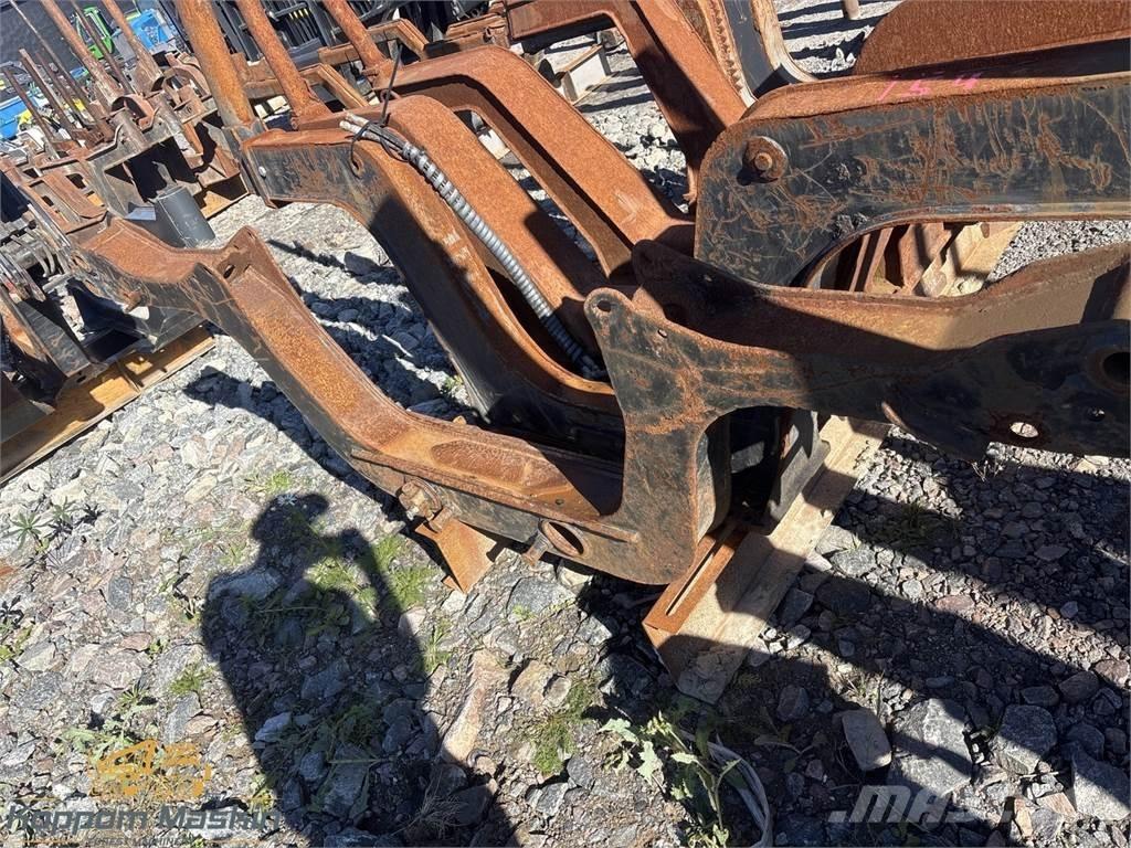 Komatsu 865 Anderes Zubehör