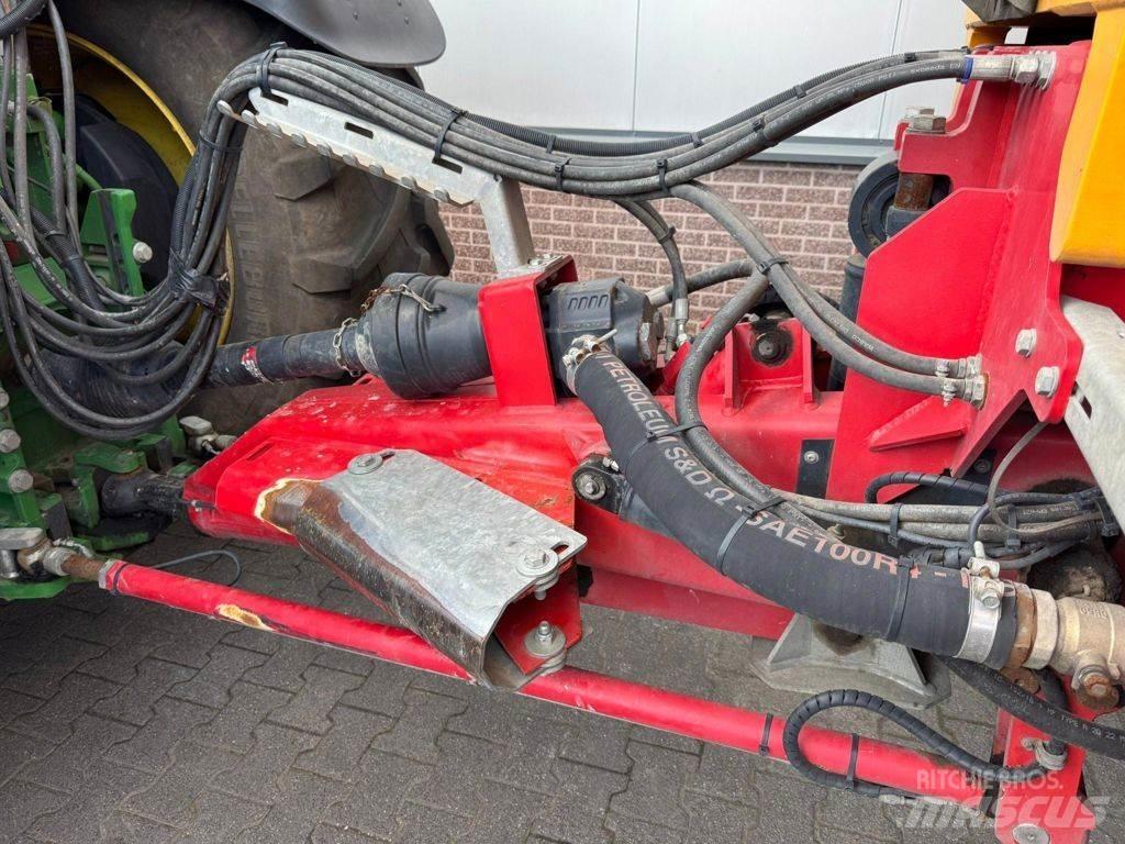 VGM ZK30-2 Kipper