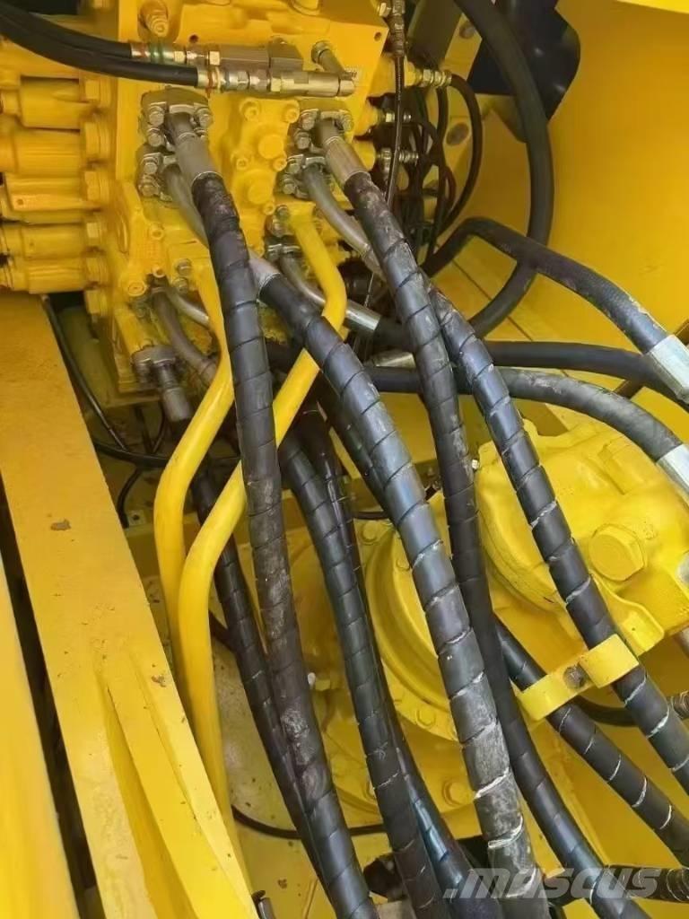 Komatsu PC 240 Raupenbagger