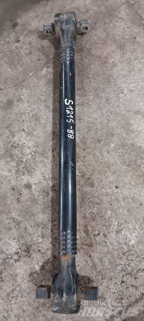 Scania R 440  1942075 Chassis