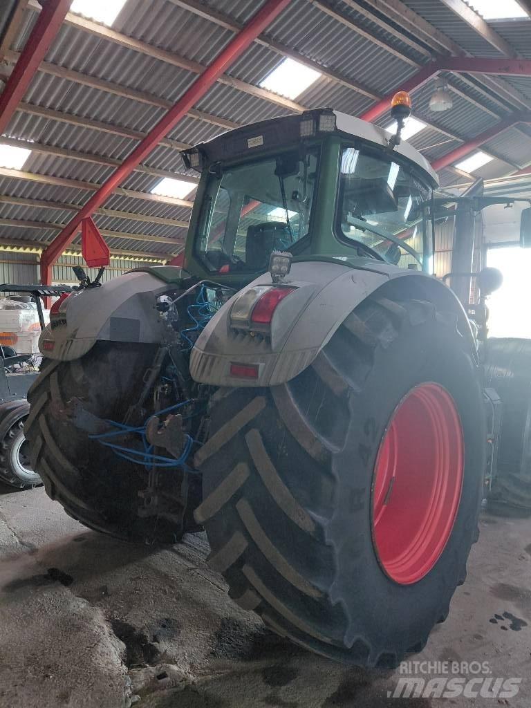 Fendt 936 Vario Traktoren