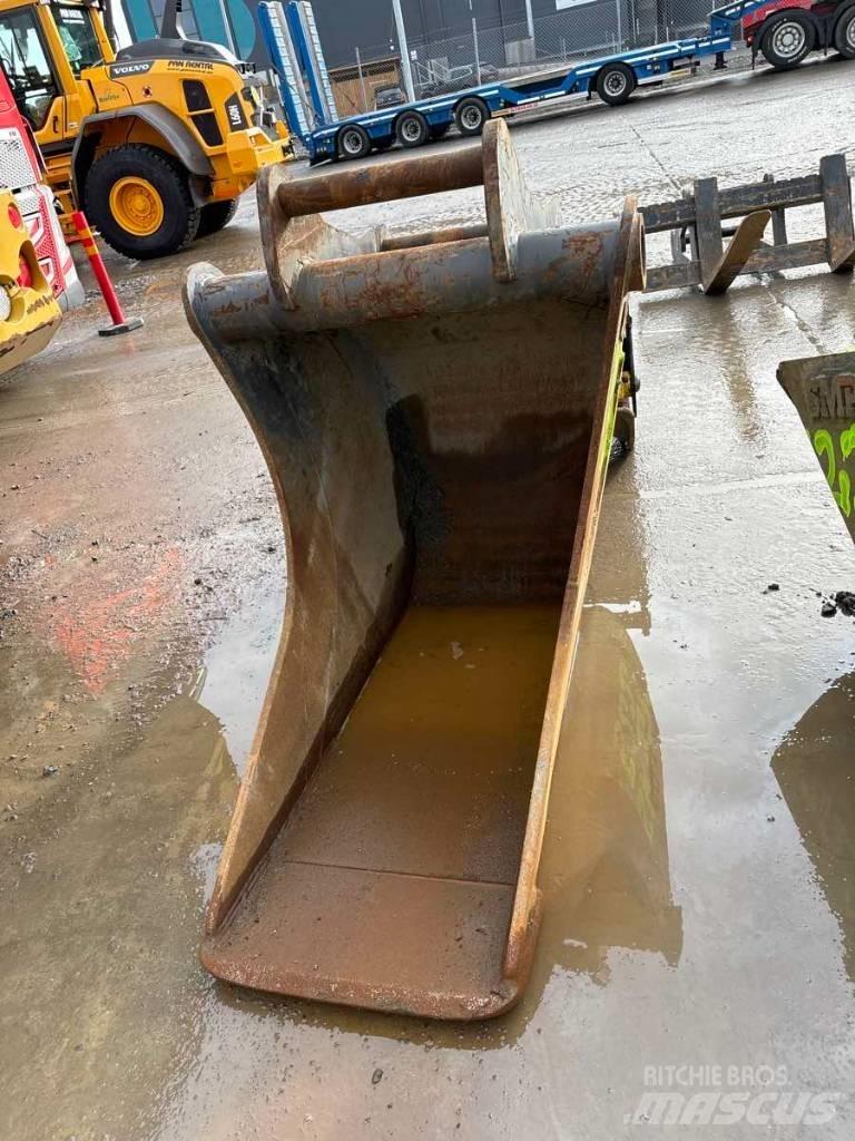 Kobelco SK270SRLC-5 Raupenbagger