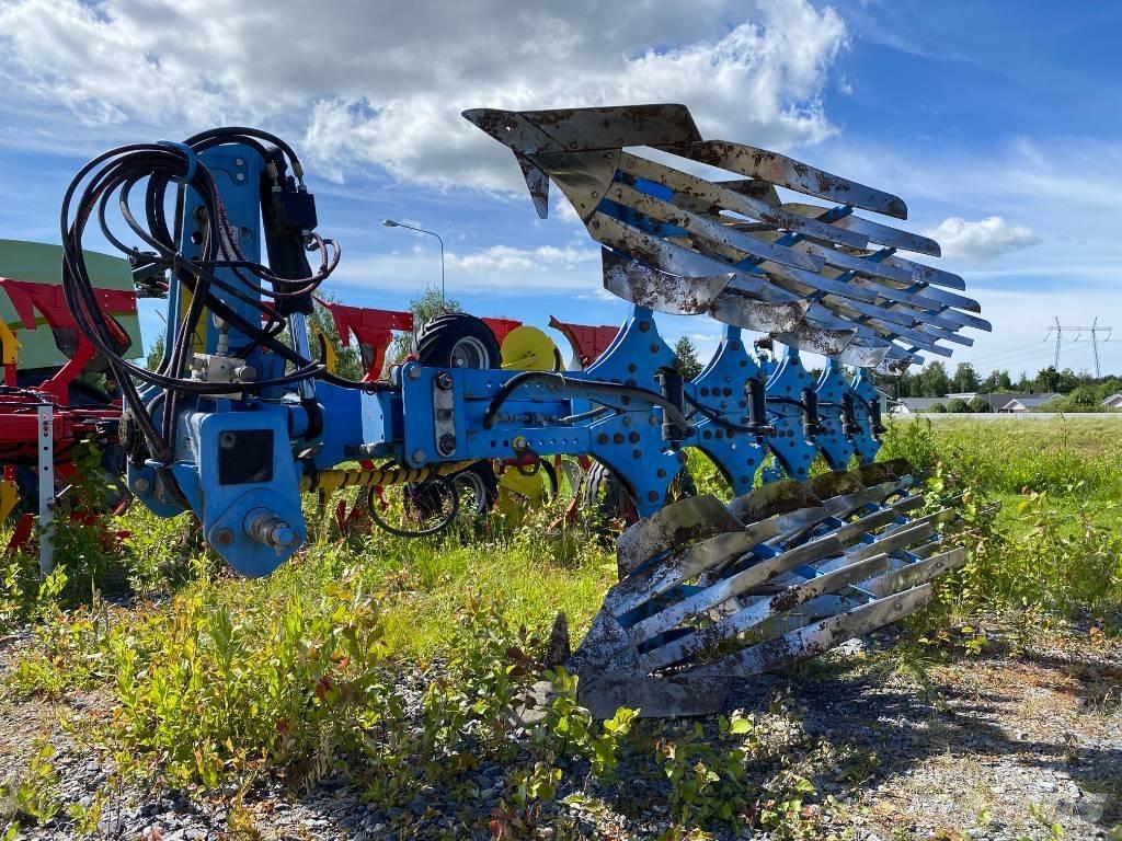 Lemken Vari-Opal 7 Wendepflüge