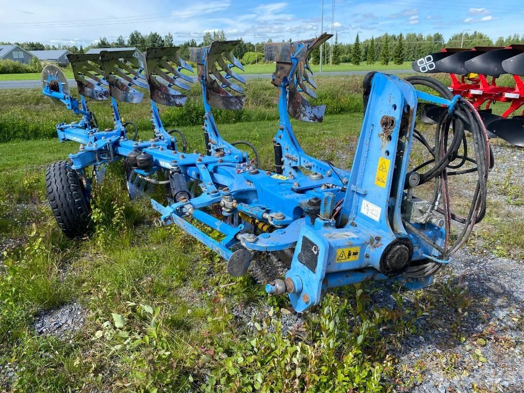 Lemken Vari-Opal 7 Wendepflüge