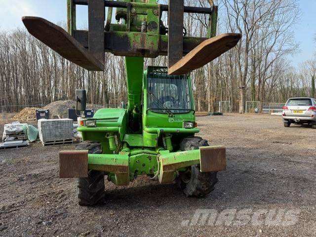 Merlo P 38.13 Plus Teleskoplader