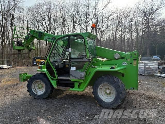 Merlo P 38.13 Plus Teleskoplader