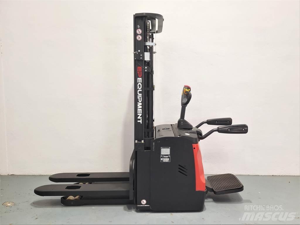  ES16 RSL Litio Gabelstapler mit Fahrerstand