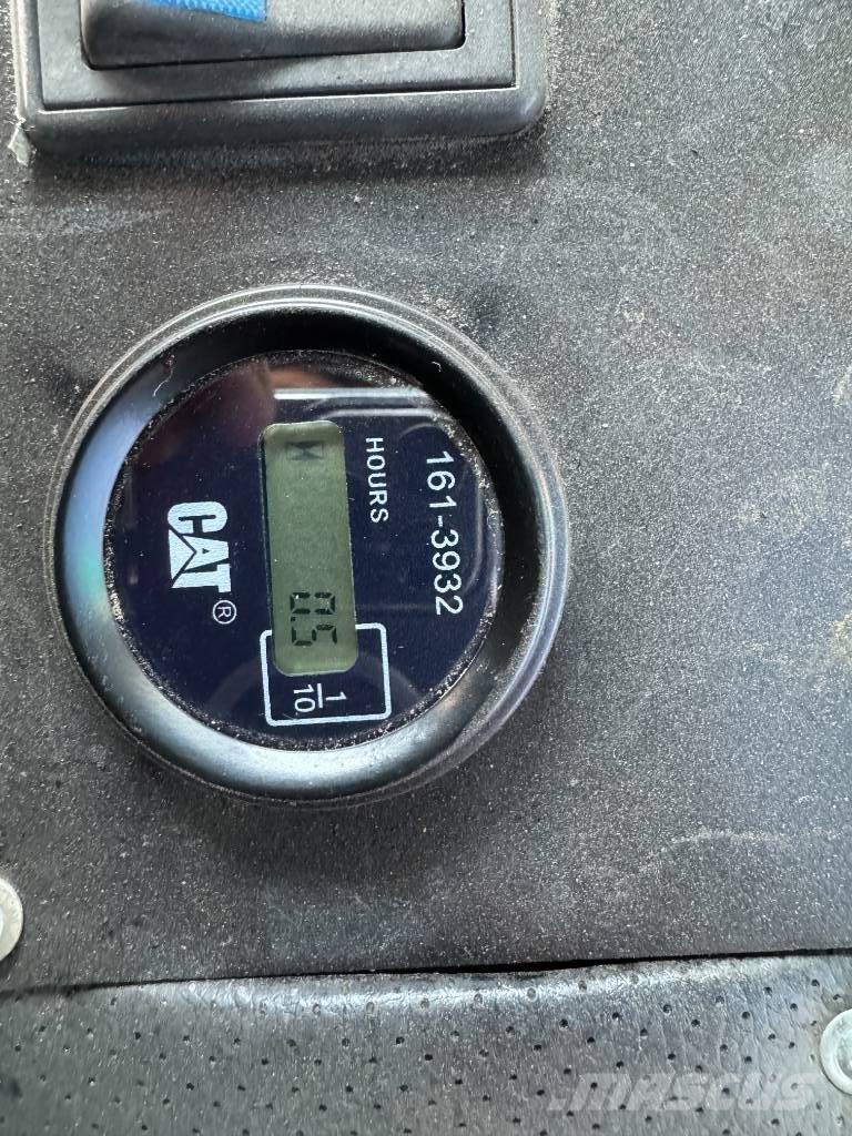 CAT 140 H Grader