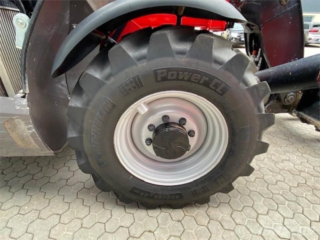 Manitou MT1135 Teleskoplader