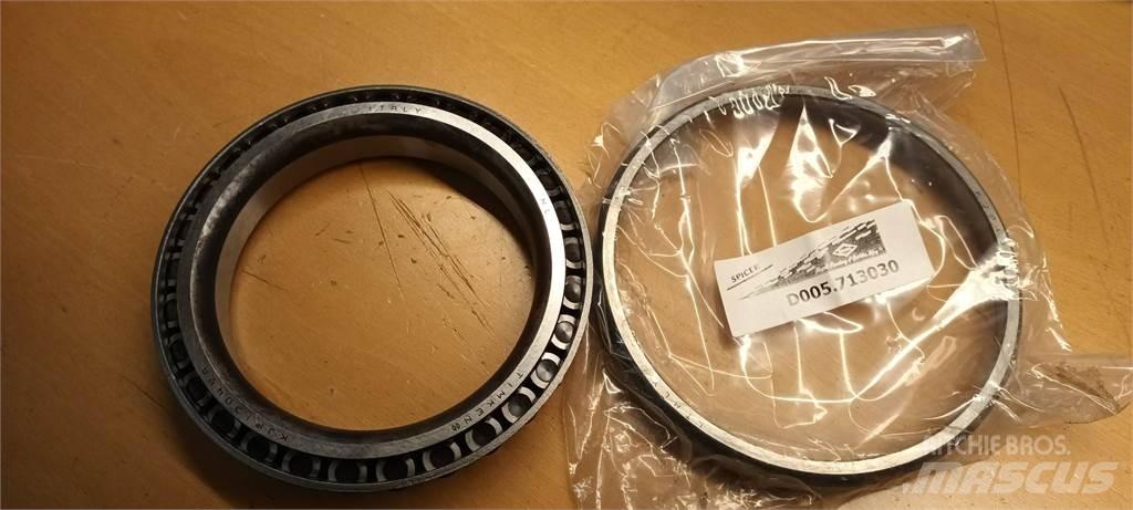 Ponsse CH005101427 Chassis
