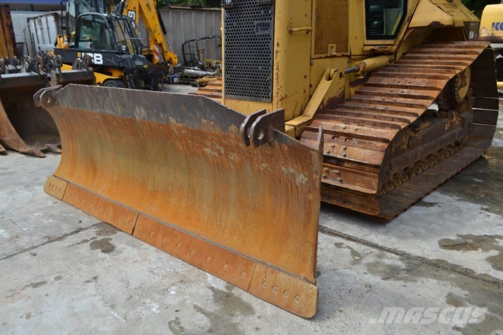 CAT D 5 N LGP Bulldozer