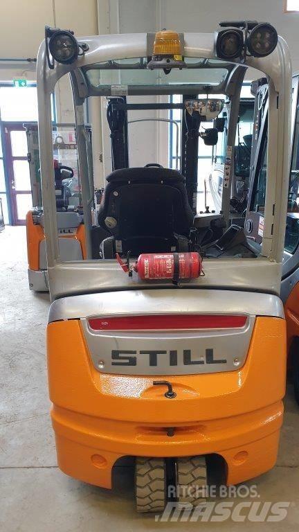 Still RX20-20 Elektrostapler