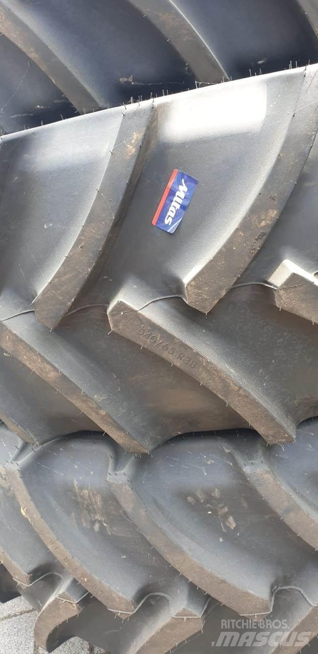 Mitas 540/56R38 Reifen